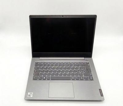Lenovo ThinkBook 14 IlL Core I7-1065G7 1.3 Ghz. 16 GB SSD 512GB M.2-2242 Webcam LCD FHD 14.1" Win 11 Pro - L3107263SP Grado B